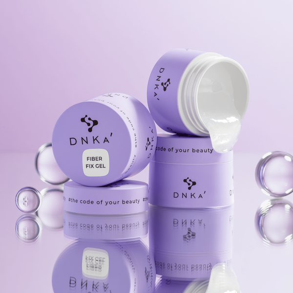 DNKa' Fiber Fix Gel 5 ml