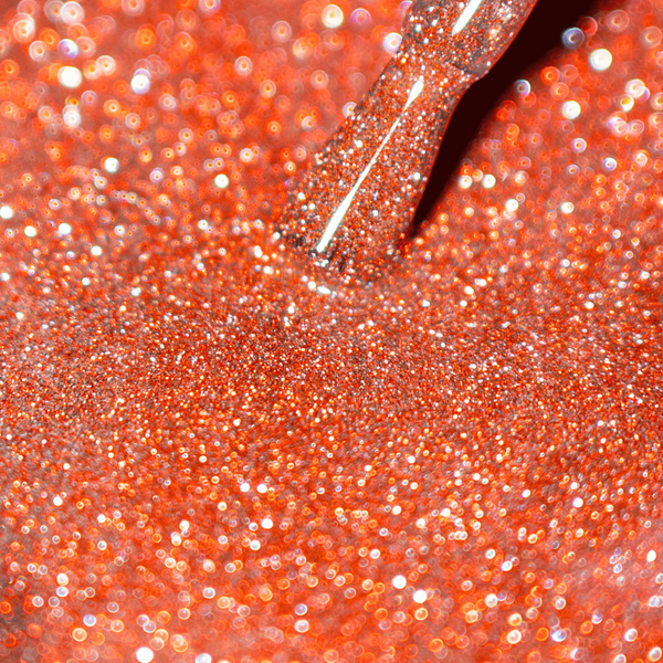 DNKa' Gel Polish Color #0142 Autumn Kiss, 7 ml