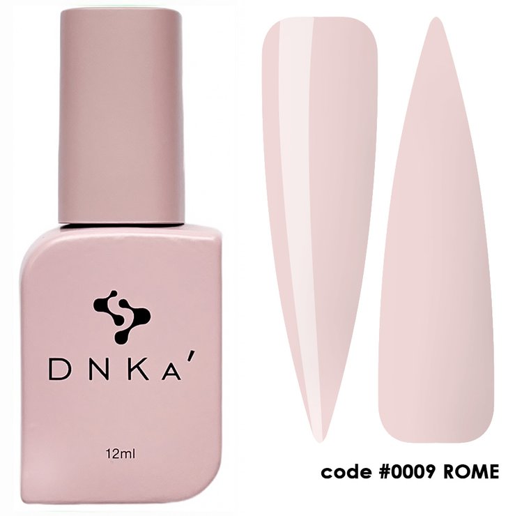 DNKa’ Cover Top code #0009 Rome