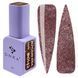 DNKa' Gel Polish Color #0142 Autumn Kiss, 7 ml