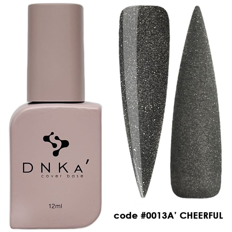 DNKa' Cover Base #0013A' Cheerful - 12 ml