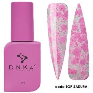 DNKa&rsquo; Top Sakura, 12 ml