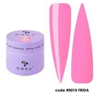 DNKa' Builder Gel #0010 Frida 15 ml