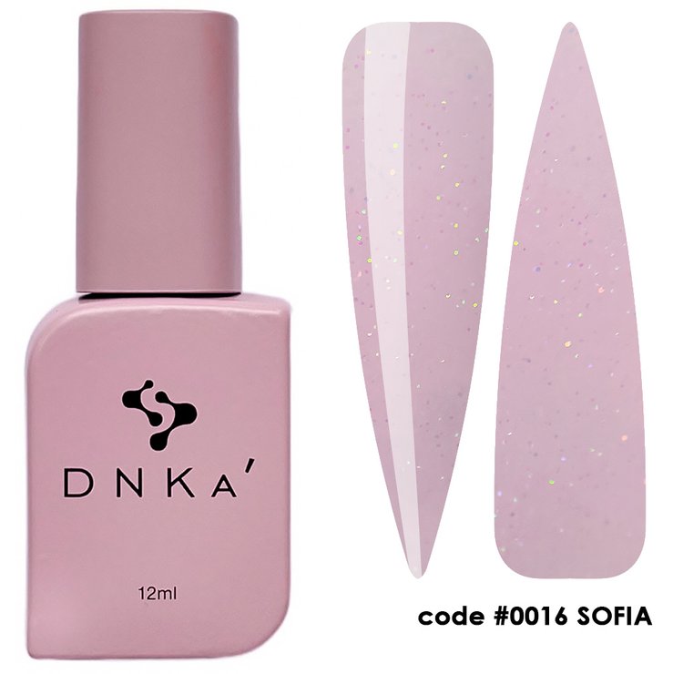 DNKa’ Cover Top code #0016 Sofia