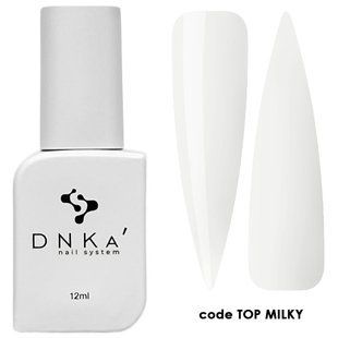 DNKa&rsquo; Top Milky
