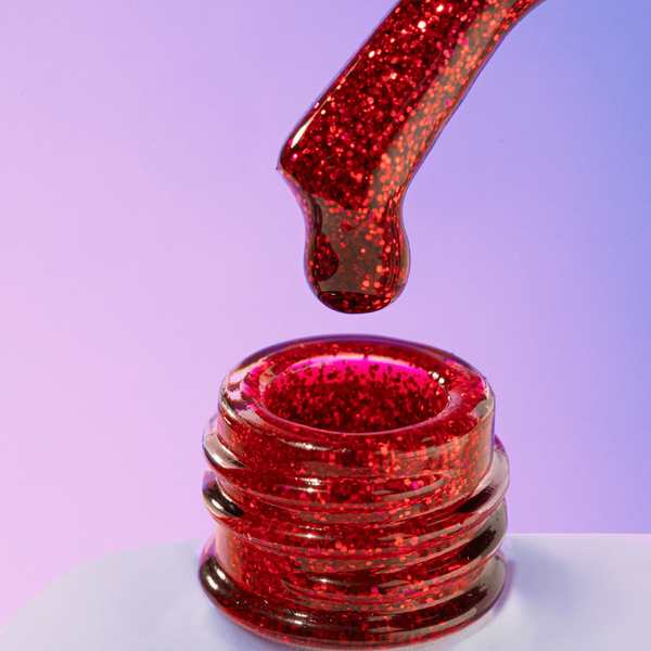 DNKa' Gel Polish Color #0091, 7 ml