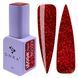 DNKa' Gel Polish Color #0091, 7 ml