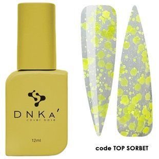 DNKa&rsquo; Top Sorbet, 12 ml