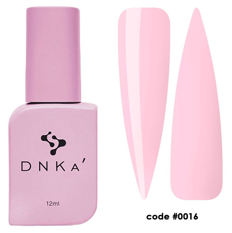 DNKa' Liquid Acrygel #0016 Meringue