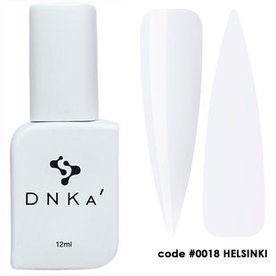 DNKa&rsquo; Cover Top code #0018 Helsinki
