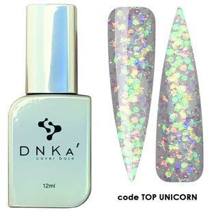 DNKa&rsquo; Top Unicorn