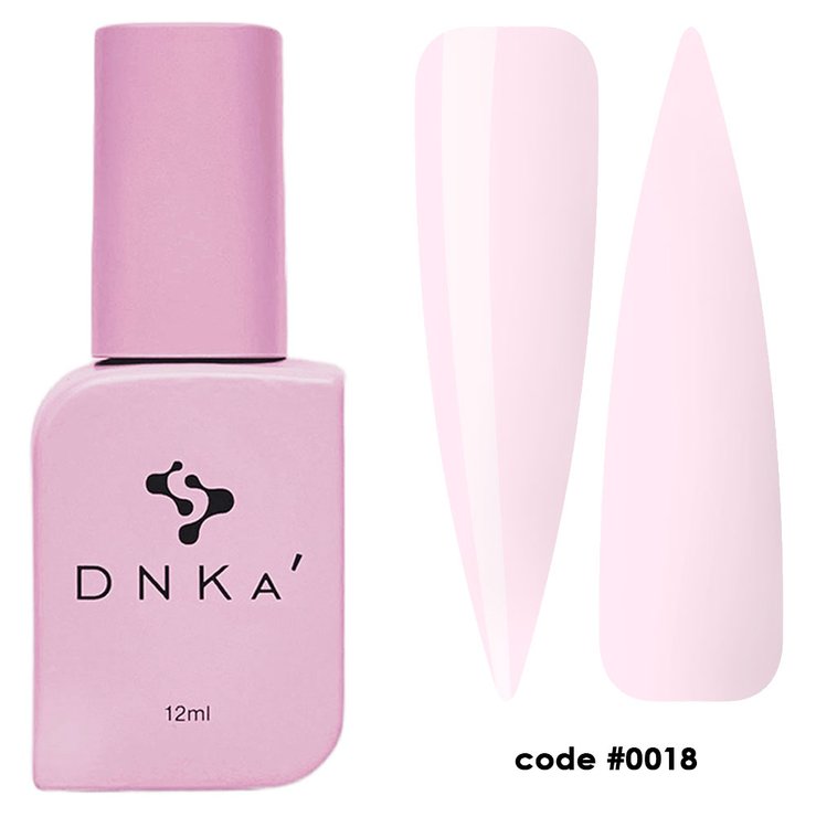 DNKa' Liquid Acrygel #0018 Yogurt