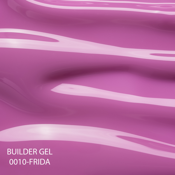 DNKa' Builder Gel #0010 Frida 30 ml