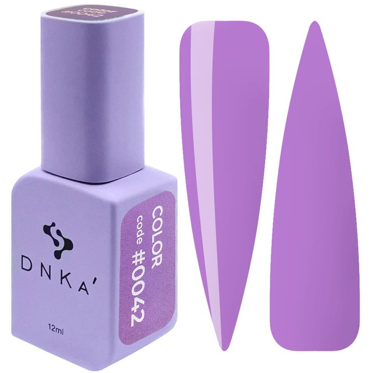 DNKa' Gel Polish Color #0042